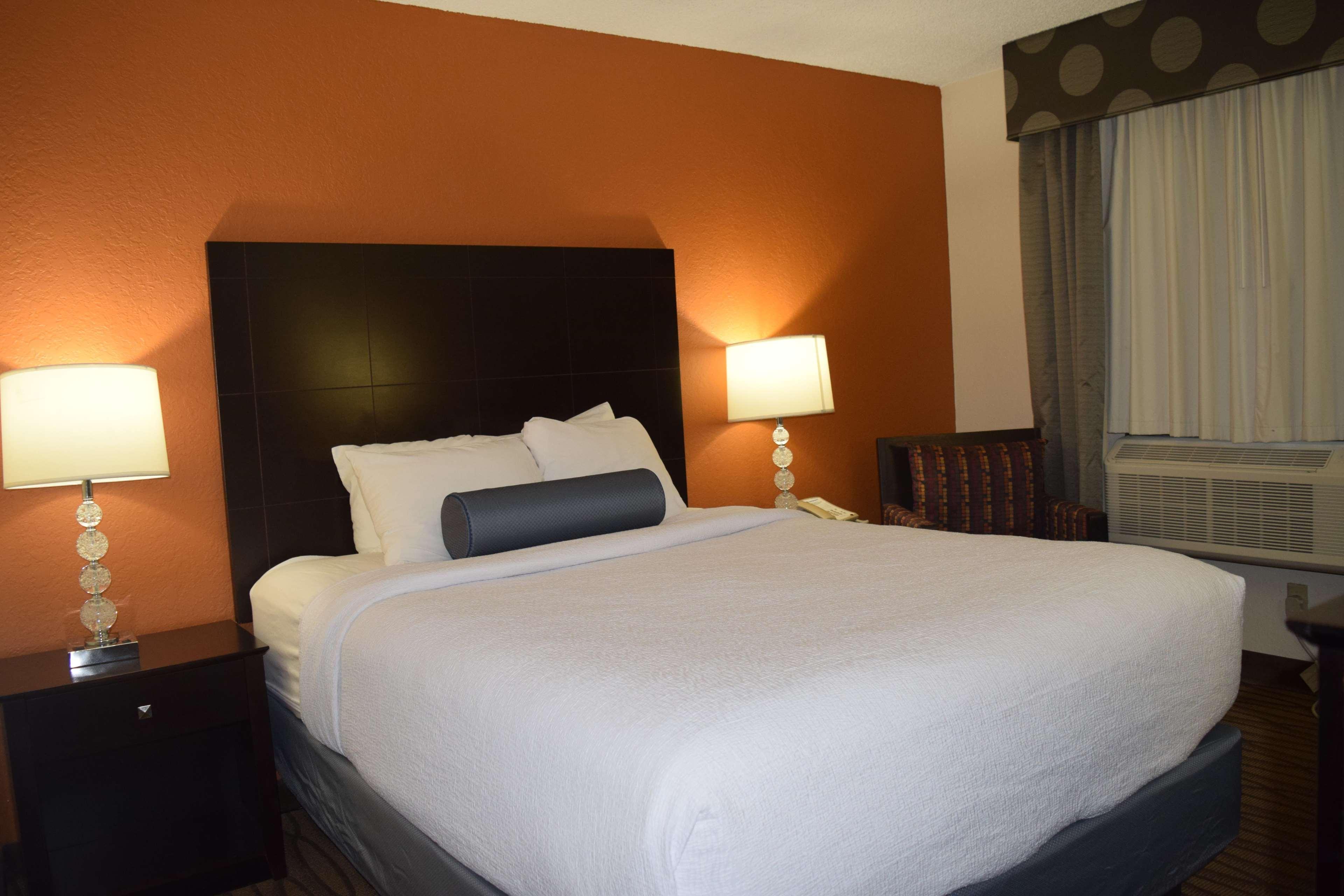 Hotel Western