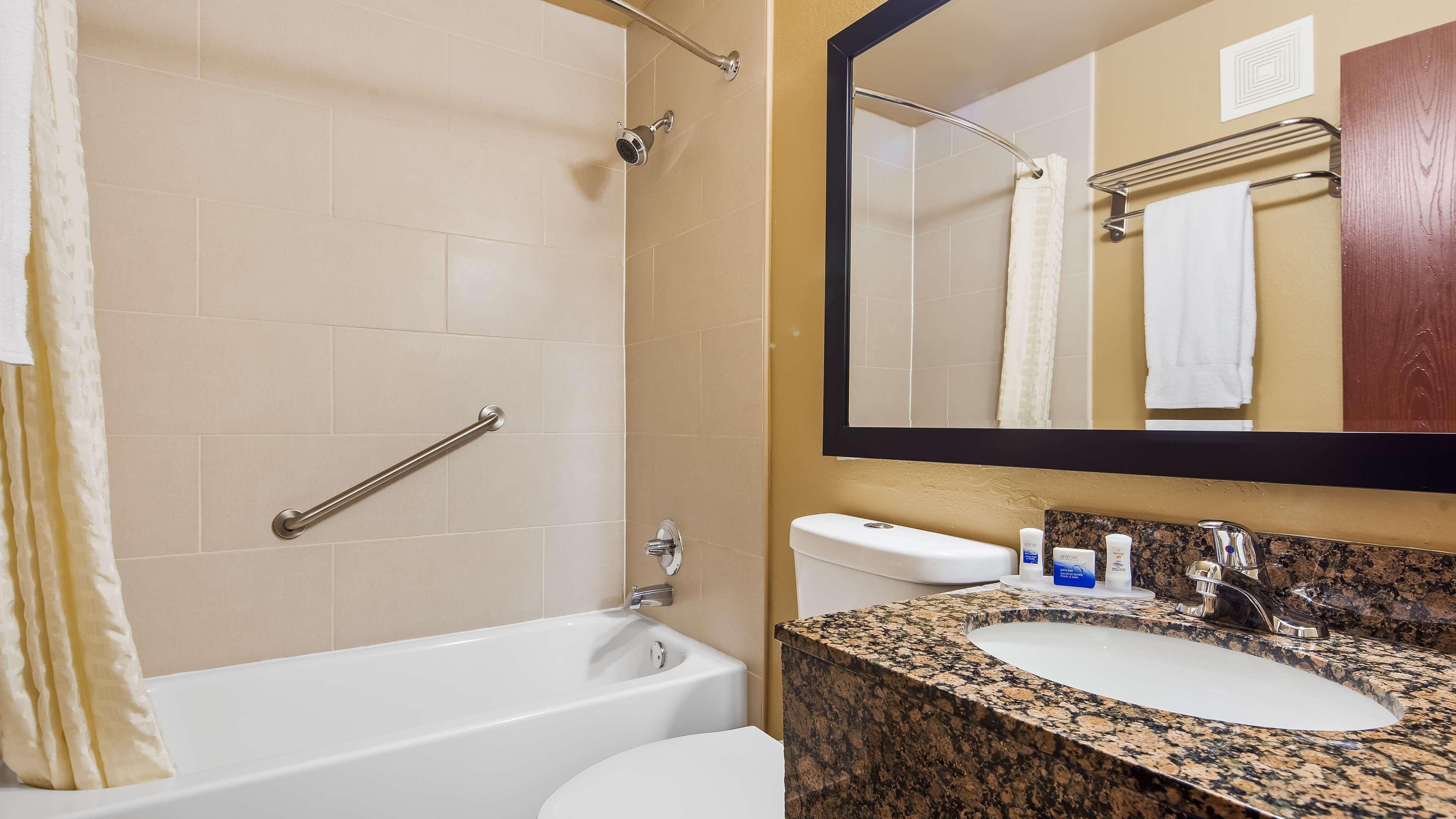 Hotel Western Eden Prairie