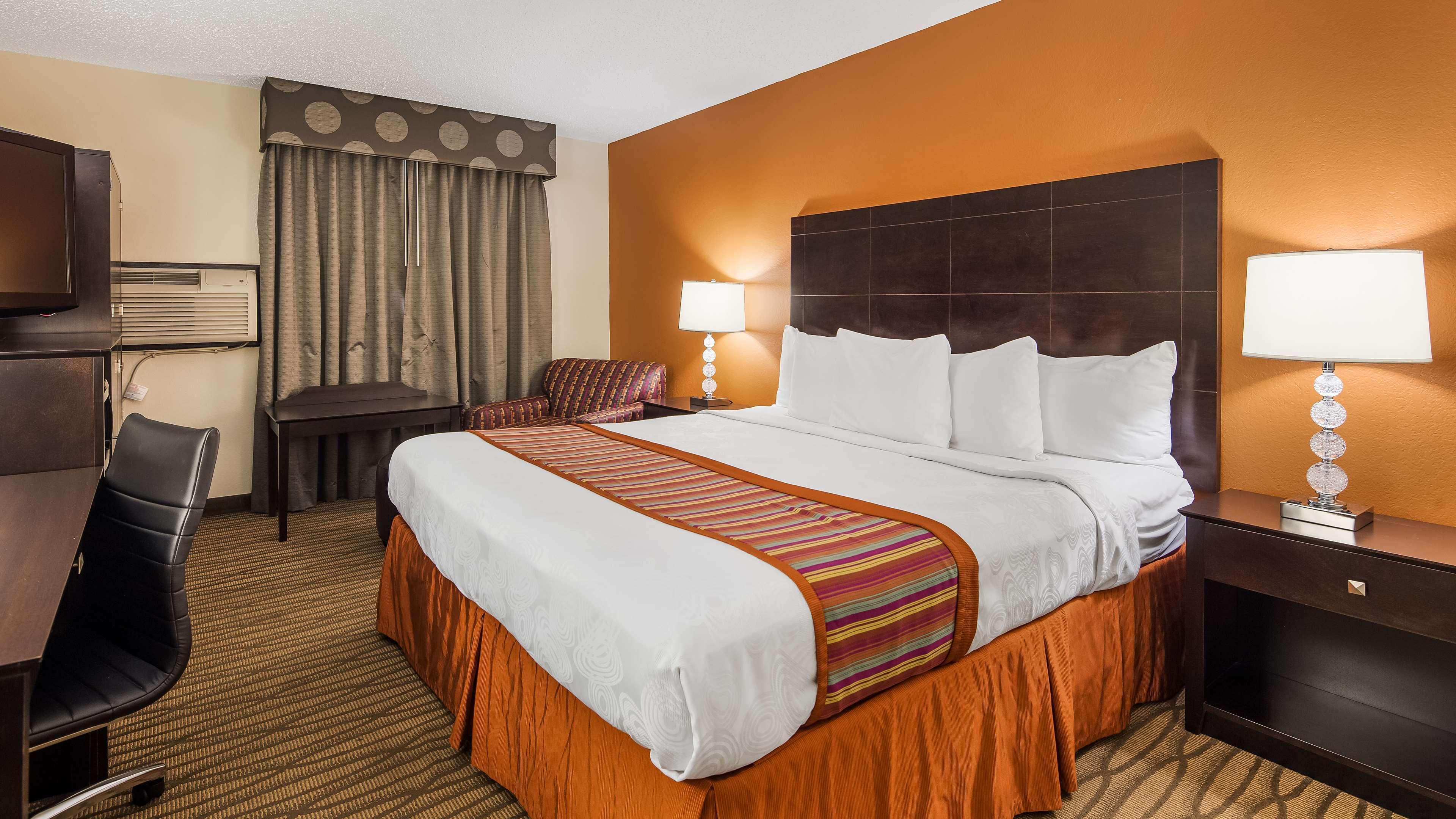 Western Hotel 3*