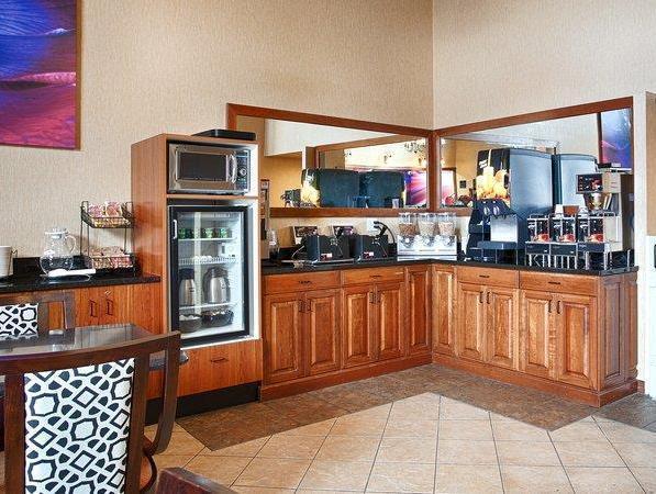 Western Hotel Eden Prairie