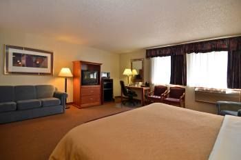 Hotel Western 3*