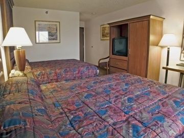 Hotel Western Eden Prairie