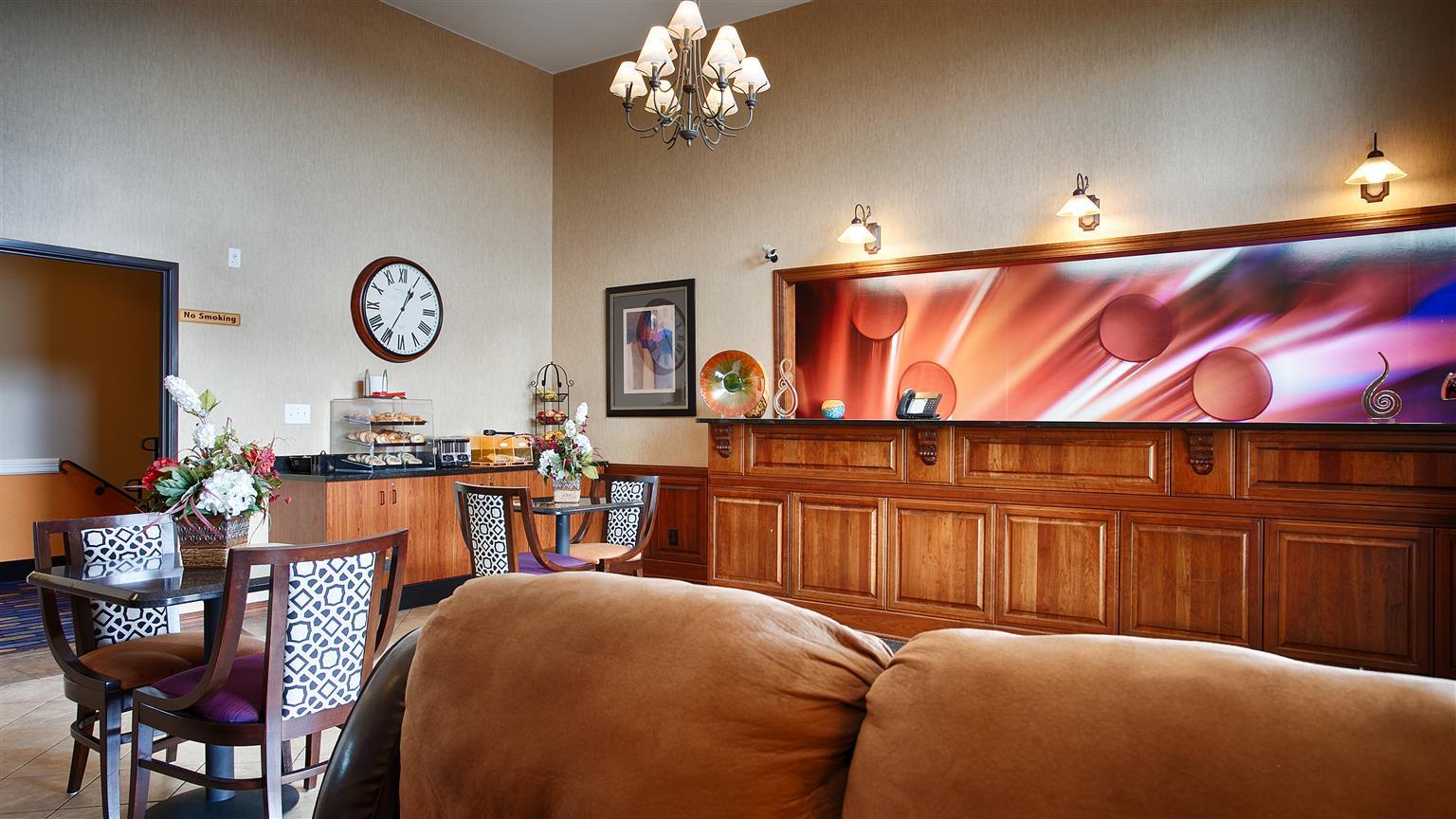Hotel Western