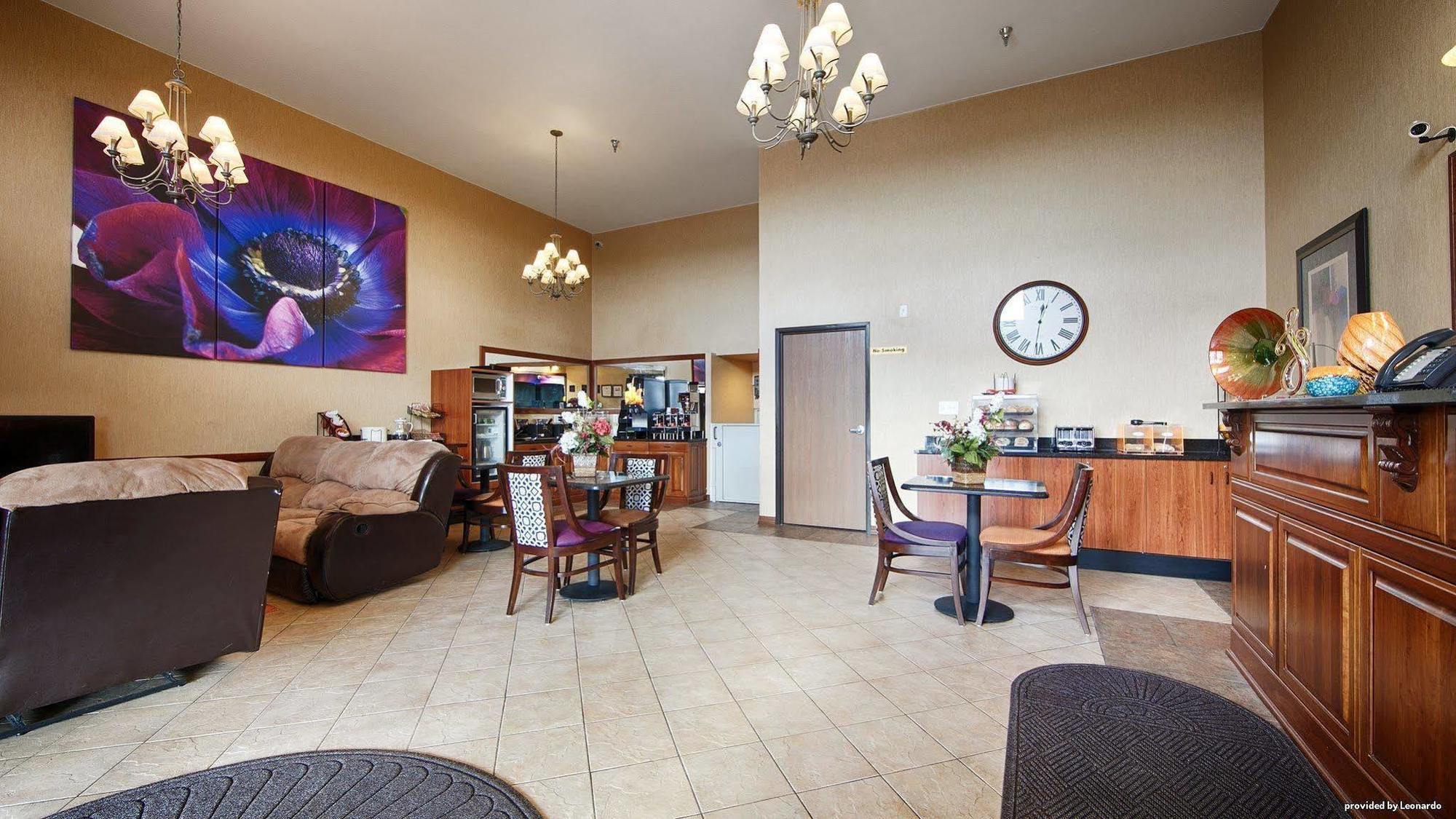 Western Hotel Eden Prairie