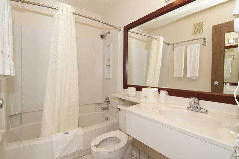 Western Hotel Eden Prairie