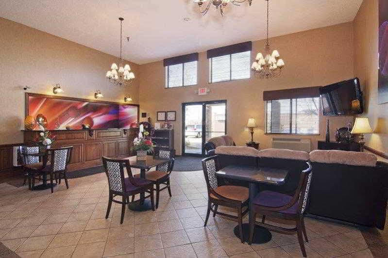 Western 3* Eden Prairie