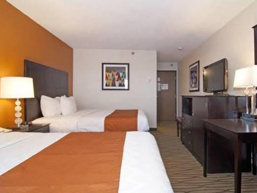 Western Hotel 3*