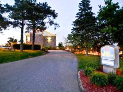 Western Hotel 3*