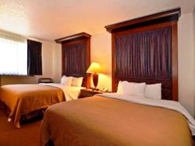 Hotel Western