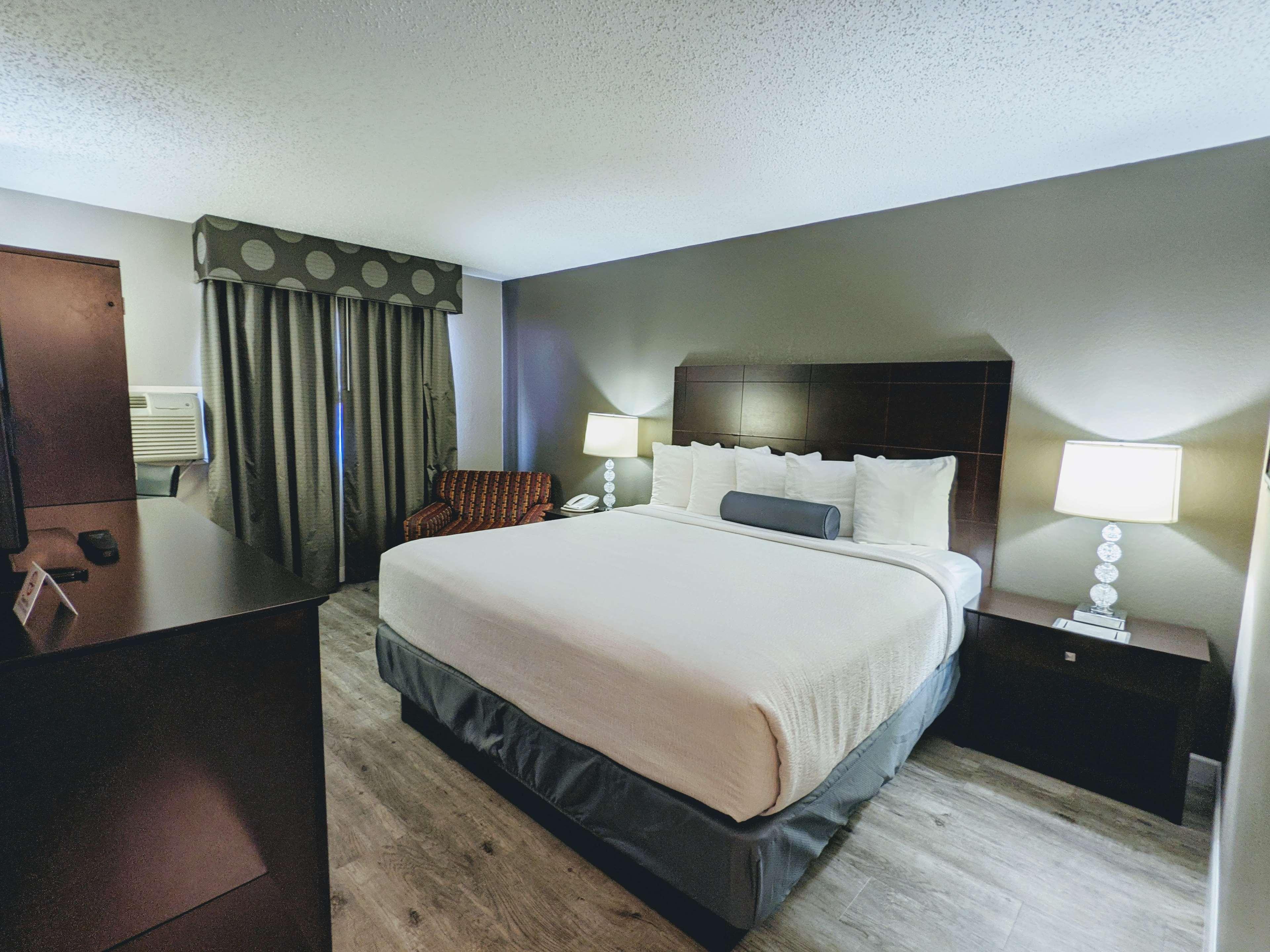 Hotel Spark By Hilton Eden Prairie 3*