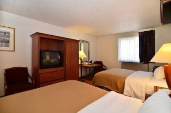 Best Western Eden Prairie Inn
