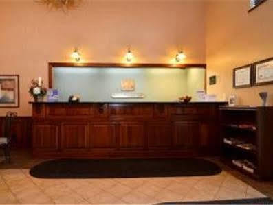 Best Western Eden Prairie Inn